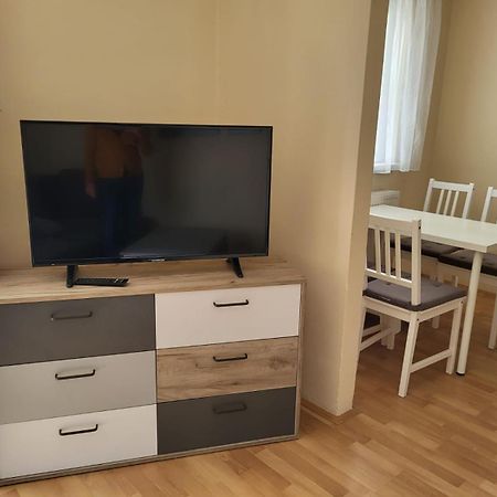 Apartments Sams Novi Vinodolski Εξωτερικό φωτογραφία