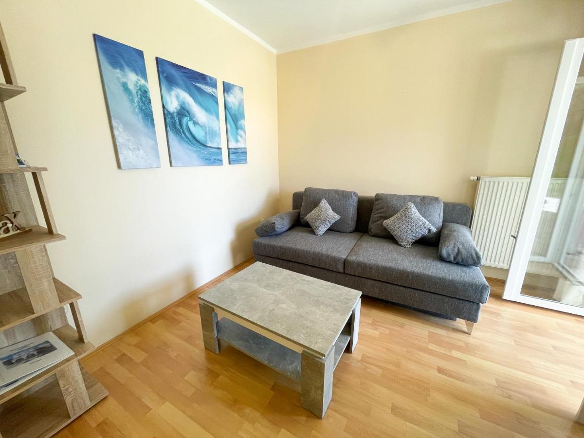 Apartments Sams Novi Vinodolski Εξωτερικό φωτογραφία