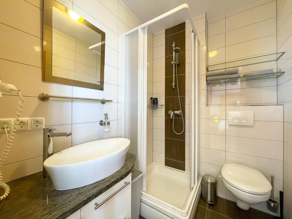 Apartments Sams Novi Vinodolski Εξωτερικό φωτογραφία