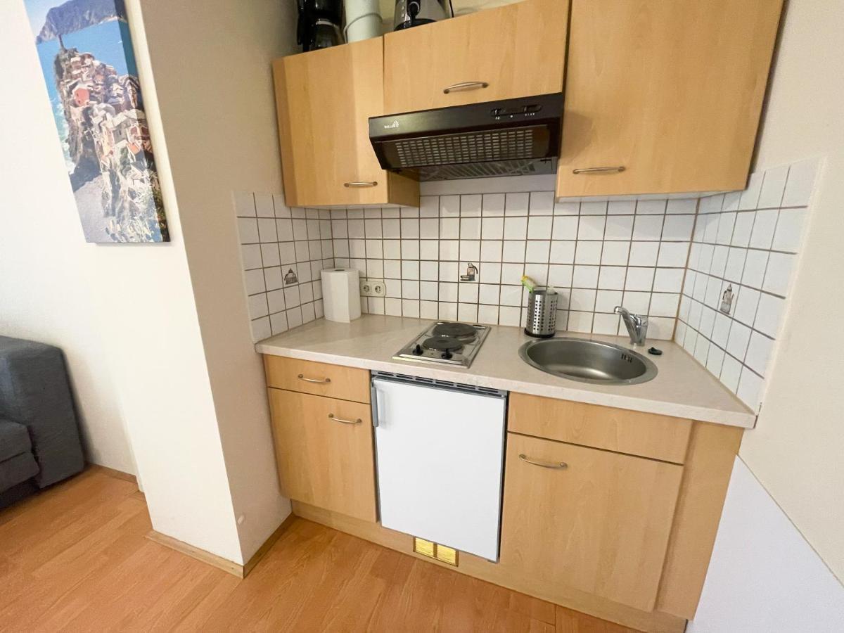 Apartments Sams Novi Vinodolski Εξωτερικό φωτογραφία