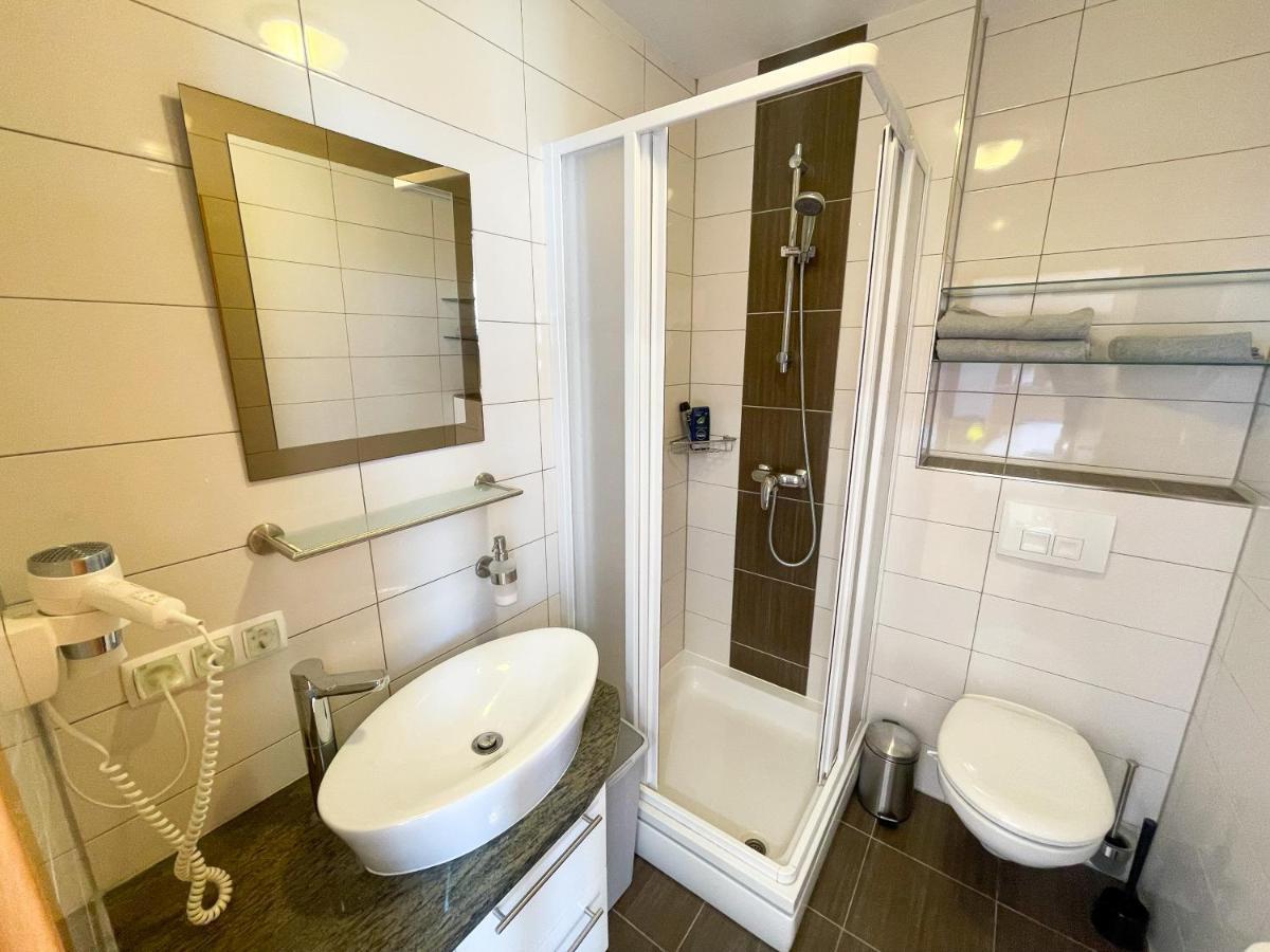 Apartments Sams Novi Vinodolski Εξωτερικό φωτογραφία